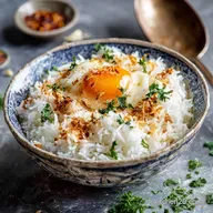 Riz Basmati Complet &agrave; la Cantonaise : La recette saine et inratable