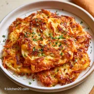 R&ouml;sti Croustillant Au Airfryer pour 4