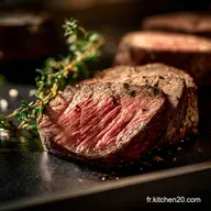 Temps de Cuisson R&ocirc;ti de B&oelig;uf: Le Secret d'un R&ocirc;ti Parfait!