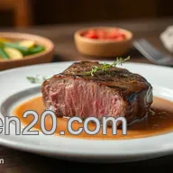 R&ocirc;ti de B&oelig;uf: Temps de Cuisson Parfait, M&eacute;thode Facile!