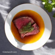 Temps de Cuisson de R&ocirc;ti Le Guide Simple et Gourmand