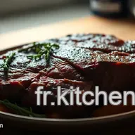 R&ocirc;ti de B&oelig;uf Parfait : Ma M&eacute;thode de Cuisson Infaillible