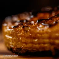 Cuisson du R&ocirc;ti Parfaite: Le Secret de M&eacute;m&eacute; R&eacute;v&eacute;l&eacute;!