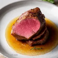 R&ocirc;ti de Veau au Four Le Classique Parfait et Facile