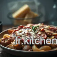 Roti Orloff : Mon Recette &Eacute;l&eacute;gante pour un D&icirc;ner Inoubliable