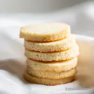 Sabl&eacute;s Moelleux en 27 Minutes