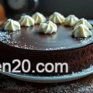 Sachertorte Recette Facile: Go&ucirc;tez &agrave; la Vienne chez vous !