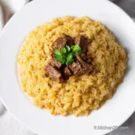 Vermicelle de Riz au Boeuf Voyage Gustatif au Vietnam