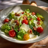 Salade Pimontaise Allge : La Recette Cr&eacute;meuse et L&eacute;g&egrave;re