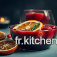 Sangria de No&euml;l : La recette festive qui r&eacute;chauffe le c&oelig;ur
