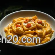 Recette de Sauce C&eacute;sar Authentique : La Meilleure Version Maison