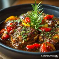Sauce Graine Recette Ivoirienne pour un mijotage onctueux et riche