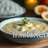 Sauce gribiche : La recette fran&ccedil;aise incontournable pour vos plats