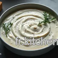 La Meilleure Sauce Roquefort : Simple et Riche en Saveurs !