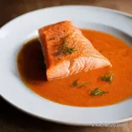 Saumon la Toscane Une &Eacute;vasion Italienne Facile