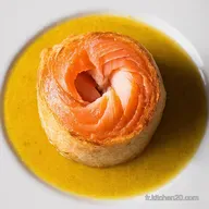 Saumon Cro&ucirc;te Parmesan &Eacute;pic&eacute; Une Recette Facile et D&eacute;licieuse