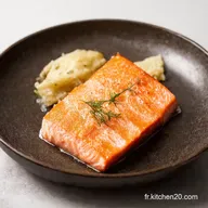 Saumon Crote Parmesan Une Recette Facile et Gourmande