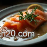 Saumon Gravlax Maison : La Recette Facile et D&eacute;licieuse &agrave; Tester