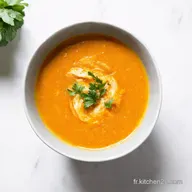 Soupe au Chou La Recette R&eacute;confortante de GrandM&egrave;re
