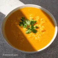 Soupe au Chou Le Go&ucirc;t Authentique de la Campagne