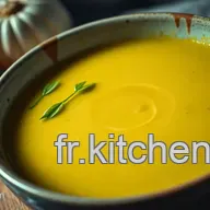Soupe Choux: La Soupe des Campagnards, un R&eacute;confort Authentique