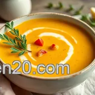 Soupe d'Ortie Facile: Go&ucirc;t Authentique du Printemps!