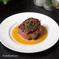 Viande &agrave; la Plancha: Mon Secret pour un Steak Parfait!