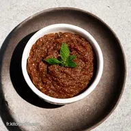 Tapenade Recette Facile Le Go&ucirc;t Authentique de Provence
