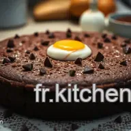 D&eacute;couvrez le Tapis Kentucky : Mon G&acirc;teau au Chocolat Croustillant