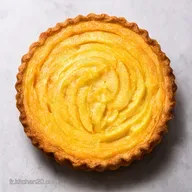 Ma Tarte aux Pommes P&acirc;te Feuillet&eacute;e Croustillante