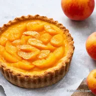 Tarte aux Abricots Facile Un Go&ucirc;t d&Eacute;t&eacute; en Toute Simplicit&eacute;