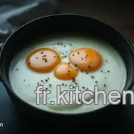 Oeuf &agrave; la Coque Parfait : Mon Astuce pour un Temps de Cuisson Id&eacute;al