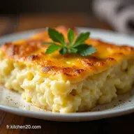 La V&eacute;ritable Tartiflette Savoyarde Recette Traditionnelle et Facile