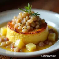 La Vraie Tartiflette Savoyarde Inratable au Reblochon Fondant