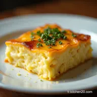 Tartiflette Savoyarde Le Plat Rconfort Express pr&ecirc;te en 40 min