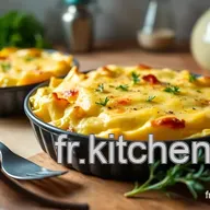 Tartiflette Traditionnelle: Savoie in Your Kitchen!