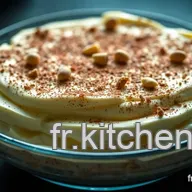 Recette de Tiramisu &agrave; la Pistache : Un D&eacute;lice Cr&eacute;meux et Facile