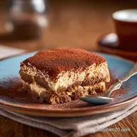 Tiramisu au chocolat all&eacute;g&eacute; en sucre Recette l&eacute;g&egrave;re et onctueuse