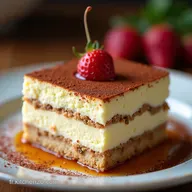 Tiramisu Simple Ma Recette Facile et D&eacute;licieuse