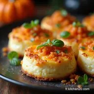 Ap&eacute;ro Halloween Ma Toile dAraign&eacute;e Gourmande