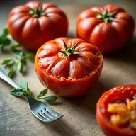 Concass&eacute; Tomate Facile: Le Secret de ma Grand-M&egrave;re!
