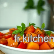 Recette Tomates Farcies: Mon Secret Proven&ccedil;al Facile!