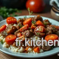 Tomates Farcies &agrave; la Proven&ccedil;ale : Recette M&eacute;diterran&eacute;enne Facile