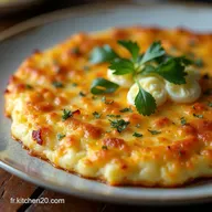 La Meilleure Tortilla de Patatas Maison Recette Facile