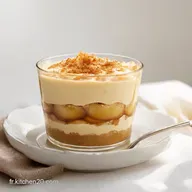 Trifles Pommes Caramel Sal Le Secret dun Dessert Divin