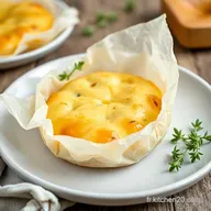 Truite au Four en Papillote: Ma Recette Facile et Parfum&eacute;e