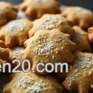 Tuiles aux Amandes: Parisian Crispy Cookies, Facile!