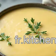 Velout&eacute; de Poireau: Un Classique Parisien Facile!