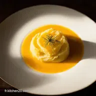 Pure Patate Douce Ch&acirc;taignes Mon Velout&eacute; dHiver Secret