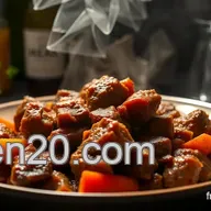 Viande Fum&eacute;e Maison au Fumoir &agrave; Viande: Une &Eacute;vasion Gourmande